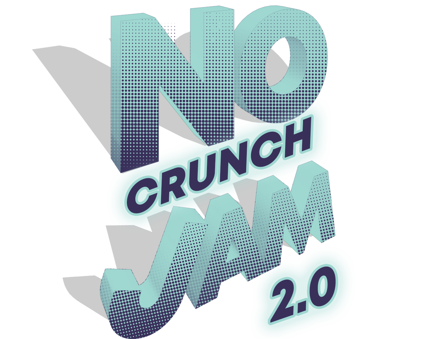 No Crunch Jam 2.0
