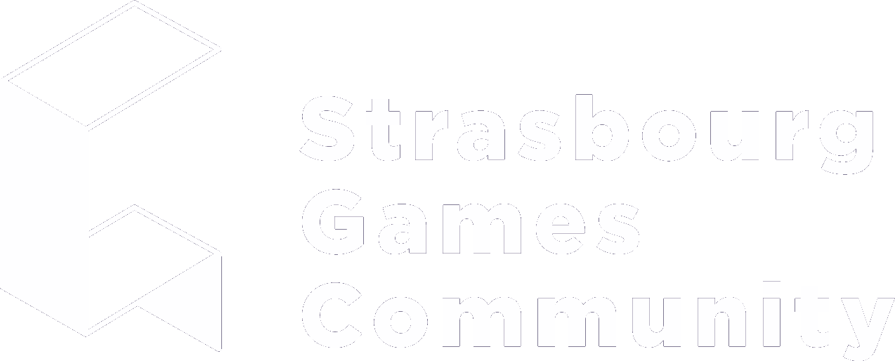 Strasbourg Games Community