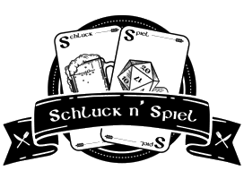 Schluck'n'Spiel